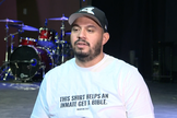 Hector Ginez foi criado na igreja, mas se afastou após se envolver com o tráfico. (Foto: KENS 5)