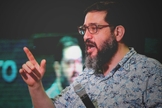 Luciano Subirá é pastor da Comunidade Alcance, em Curitiba - PR e responsável pelo Ministério Orvalho.com (Foto: Projeto Semeando Avivamento)