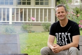 O movimento “American Campfire Revival” foi criado pelo ator cristão. (Foto: Kirk Cameron)