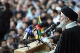 Presidente do Irã, Ebrahim Raisi. (Foto representativa: Wikimedia Commons/Ashtari & Fardi Anvar)