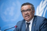 Tedros Ghebreyesus. (Foto: Flickr/UN Geneva)