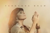 Fernanda Brum divulga prévia do novo CD "Da Eternidade"; confira