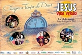 Divulgação - Jesus Vida Verão 2015