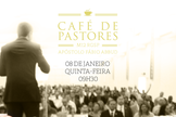 Divulgação - Café de Pastores (M12)