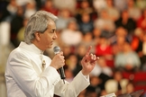 Pr. Benny Hinn