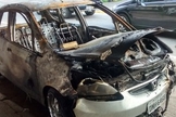 Carro do pastor Antonio de Souza Chimenez
