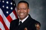  Kelvin Cochran escreveu um livro no qual expressa suas opiniões sobre fé, espirtualidade e homossexualidade, de um ponto de vista cristão