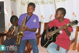 Escola de Música Remix