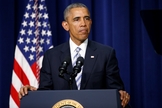 Barack Obama lembrou de Saeed Abedini e também de outros cidadãos norte-americanos presos / desaparecidos no Irã