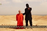 James Foley foi decapitado pelo terrorista do Estado Islâmico, recentemente identificado como  Mohammed Emwazie