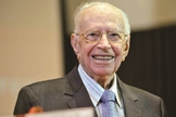 Pr. Enéas Tognini é fundador da Igreja Batista do Povo, da Convenção Batista Nacional e foi um dos líderes do avivamento espiritual no Brasil, em 1960, que marcou a história da igreja evangélica brasileira
