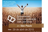 SBB_Treinamento para Evangelização