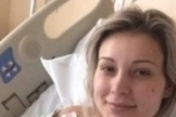 Andressa Urach se submete a mais uma cirurgia para tratar de inflamação causada pelo hidrogel