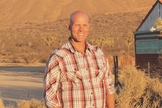 Pastor Shane Idleman, da Westside Christian Fellowship, na Califórnia.