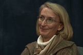 Pastora Phyllis Sorttor tem 71 anos e atua como missionária na Nigéria, pela Igreja Metodista Livre (EUA)