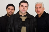A Banda Catedral ajudou a escrever parte da história do rock gospel nacional.