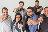 O Ministério Unção de Deus tem trabalhado na divulgação do CD "Confia" e também em uma campanha contra o suicídio, que leva este mesmo nome do disco