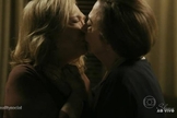 Fernanda Montenegro e Nathália Timberg vivem casal gay na novela
