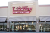 Editora cristã norte-americana "LifeWay Christian". (Reprodução/ LifeWay)