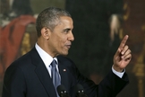 Presidente dos Estados Unidos, Barak Obama havia prometido à esposa de Saeed Abedini que a libertação do pastor (atualmente preso no Irã) seria prioridade para o governo dos EUA.