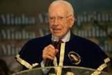 Enéas Tognini é fundador da Igreja Batista do Povo e do Seminário Teológico Batista Nacional, com mais de 48 livros publicados.