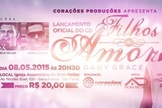 O show está com início programado para as 20h30 e já tem ingressos à venda, em pontos espalhados pela capital e região metropolitana.