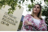 Marisa Lobo é psicóloga, especialista em Direitos Humanos e autora do livro "Ideologia de Gênero na Educação". (Foto: Divulgação)