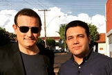 O deputado federal e pastor falou sobre as causas que tem defendido na Câmara Federal.