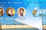O evento acontecerá na Igreja da Paz Fortaleza, com uma programação variada, para pastores e lîderes ministeriais