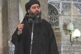 Abu Alaa al-Afari, comandante do Estado Islâmico