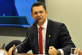 Sóstenes Cavalcante é deputado federal pelo PSD-RJ e preside a Comissão Especial que está analisando o Estatuto da Família na Câmara