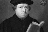 Martinho Lutero (1483-1546) marcou o seu nome na história mundial, como o homem que deu início à Reforma Protestante.