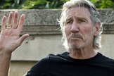 Roger Waters foi baixista da lendária banda de rock Pink Floyd e atualmente é um dos ativistas do movimento de boicote a Israel, para pressionar a 'desocupação de territórios palestinos'