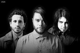 Loop Sessio com Mauro Henrique, Leonardo Gonçalves e Guilherme de Sá