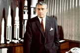 Wernher von Braun, considerado o pai da ciência de foguetes, confrontou a própria ciência com a fé no Criador.