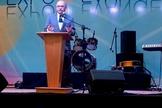 Dr. Ednilton Soarez é educador, empresário e reitor da Faculdade 7 de Setembro (Fortaleza - CE), que integra uma das mais respeitadas redes de ensino do Brasil.