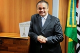Roberto de Lucena é o primeiro pastor a comandar uma pasta na secretaria do Estado de SP.
