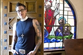 Nadia Bolz Weber
