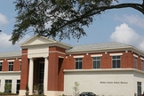 Sede do Distristo Escolar de Rankin County