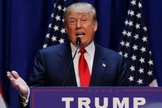 Donald Trump é um dos empresários mais ricos dos Estados Unidos e conhecido internacionalmente. 