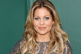 Candace Cameron é atriz em Hollywood e recentemente lançou um livro que fala sobre seu relacionamento com Deus