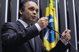 Roberto de Lucena é pastor da Igreja O Brasil para Cristo, deputado federal pelo PV / SP e integrante da Frente Parlamentar Evangélica. (Foto: Divulgação)