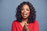 Oprah Winfrey é uma das apresentadoras de TV e empresárias mais conceituadas dos Estados Unidos. (Foto: Huffington Post)