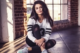 Selena Gomez