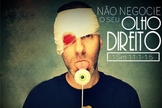 Olho direito