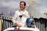 Dean Jones