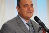 Pastor Elyeo Perreira (Foto: CPAD)