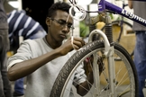 Bike Project _ refugiados