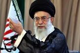 Aiatolá Khamenei é o mais importante líder islâmico do Irã atualmente. Seus posicionamentos acabam influenciando também decisões políticas no país.