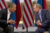 As possibilidades de acordo entre Rússia e Estados Unidos sobre unir forças contra o Estado Islâmico ainda são frágeis.